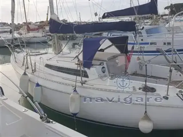 Gibert Marine GIB SEA 28