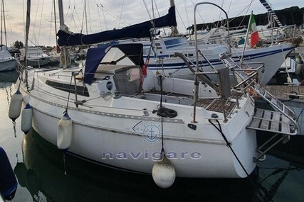 Gibert Marine GIB SEA 28