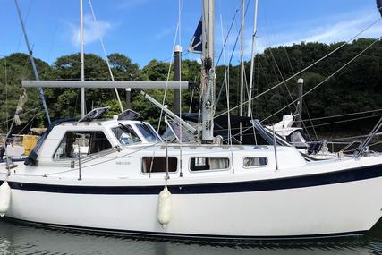 Cygnus Marine Scanyacht 290