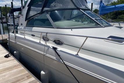 Sea Ray 310 Express Cruiser