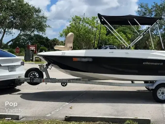 Bayliner E18 Element