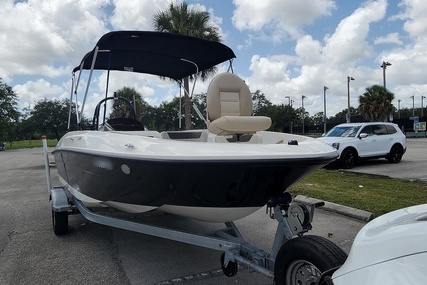 Bayliner E18 Element