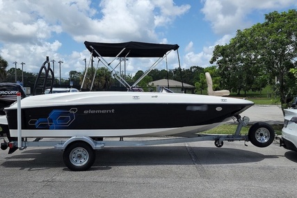 Bayliner E18 Element