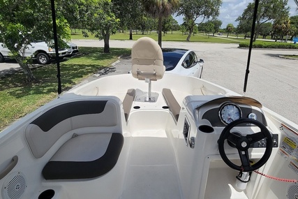 Bayliner E18 Element