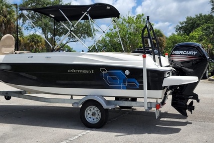 Bayliner E18 Element