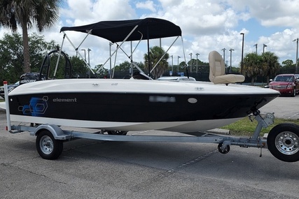 Bayliner E18 Element