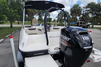 Bayliner E18 Element