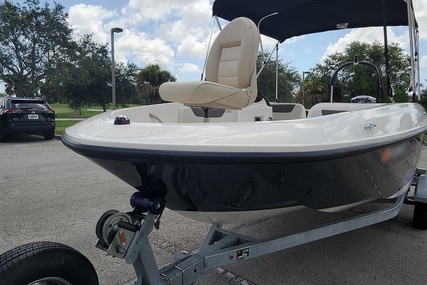 Bayliner E18 Element