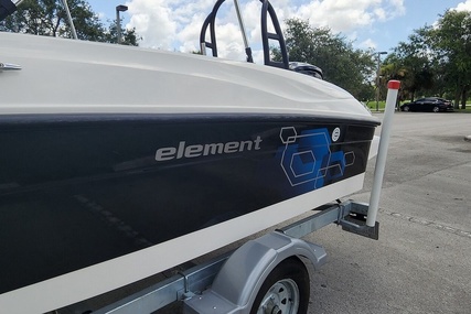 Bayliner E18 Element