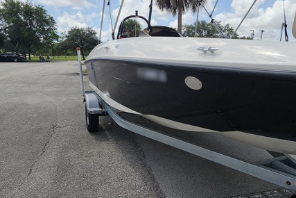 Bayliner E18 Element