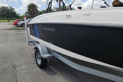 Bayliner E18 Element