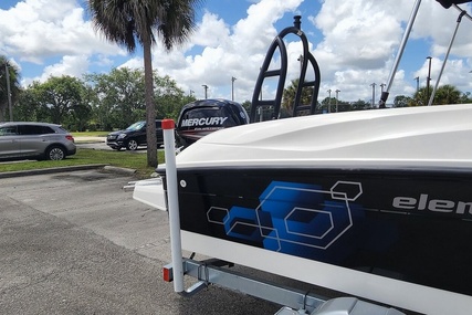 Bayliner E18 Element