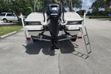 Bayliner E18 Element