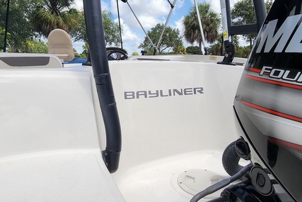 Bayliner E18 Element