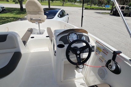 Bayliner E18 Element