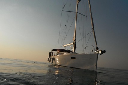 Beneteau Sense 43