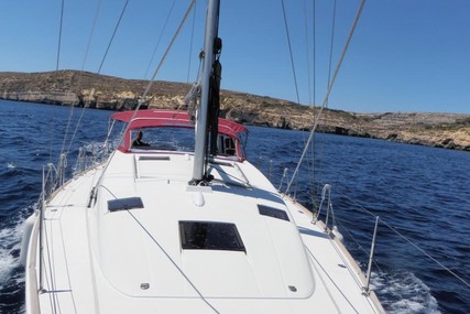 Beneteau Sense 43