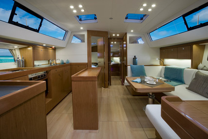 Beneteau Sense 43