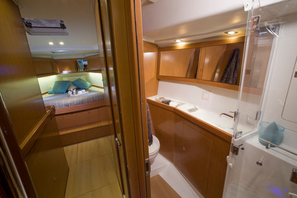 Beneteau Sense 43