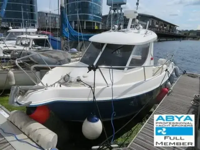 Arvor 230