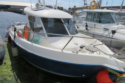 Arvor 230