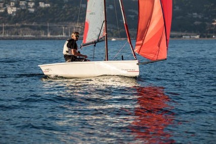 Beneteau First 14