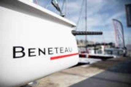 Beneteau First 14