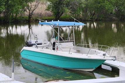 Sea Ray Laguna 23