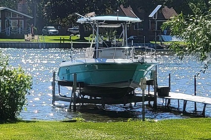 Sea Ray Laguna 23