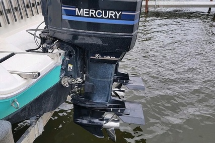 Sea Ray Laguna 23