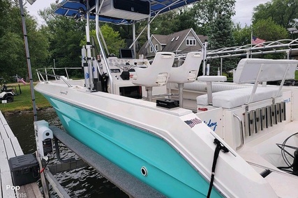 Sea Ray Laguna 23