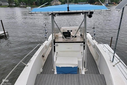 Sea Ray Laguna 23