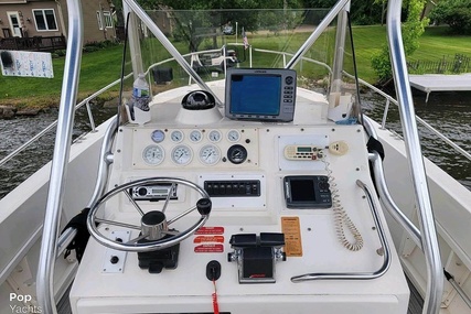 Sea Ray Laguna 23