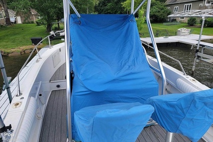 Sea Ray Laguna 23