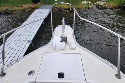 Sea Ray Laguna 23