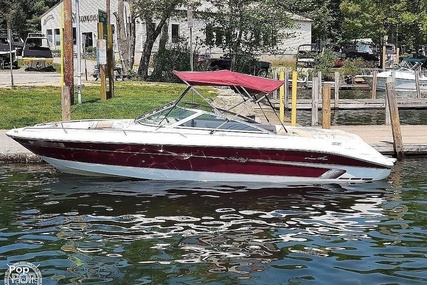 Sea Ray 200 Signature Series