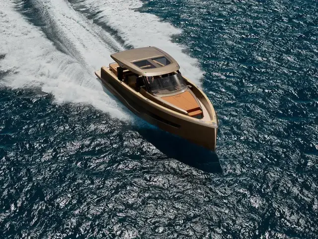 Fjord 53 Xl