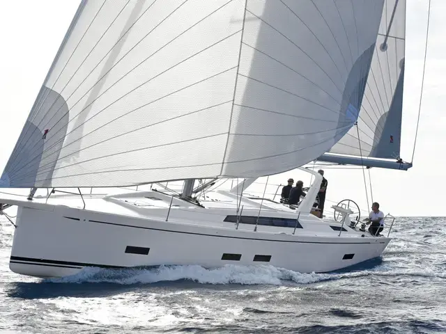 Grand Soleil 42 LC