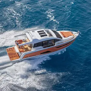 2024 Sealine C430