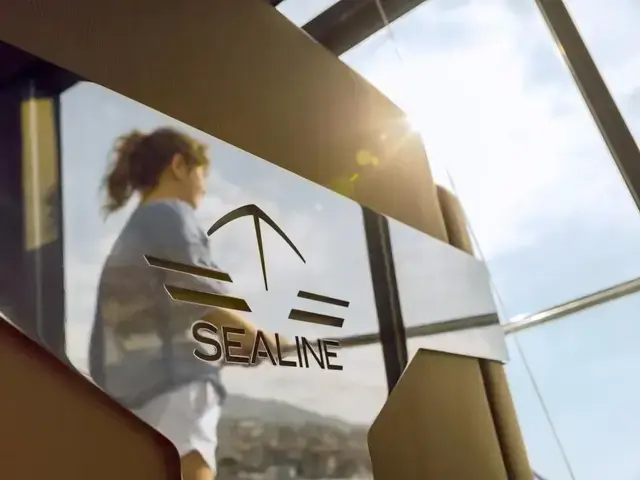 Sealine C430