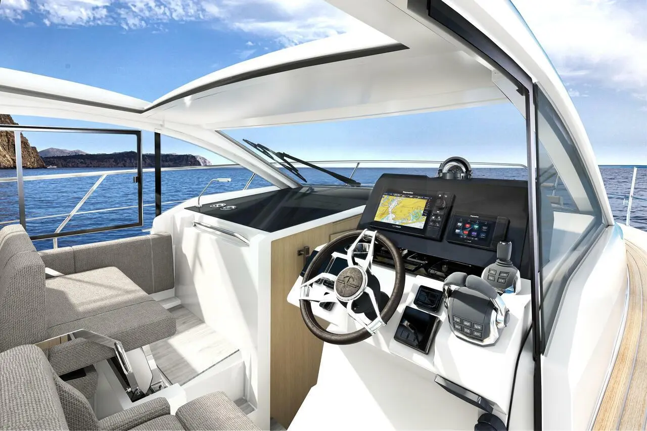 2025 Sealine c 335v