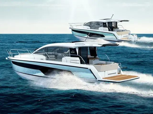 Sealine C335V