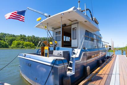 Symbol 58 Pilothouse