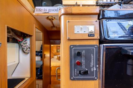 Symbol 58 Pilothouse