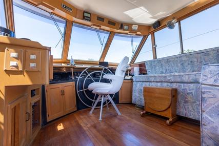 Symbol 58 Pilothouse