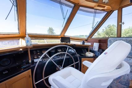 Symbol 58 Pilothouse