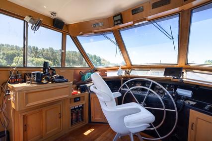 Symbol 58 Pilothouse