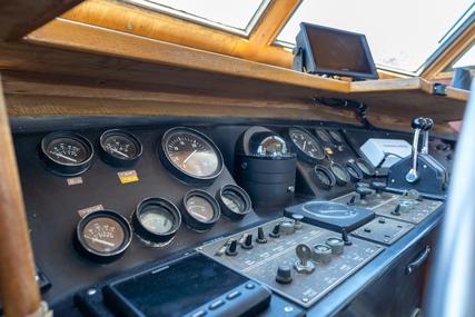 Symbol 58 Pilothouse