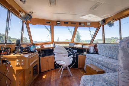 Symbol 58 Pilothouse