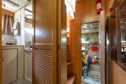 Symbol 58 Pilothouse